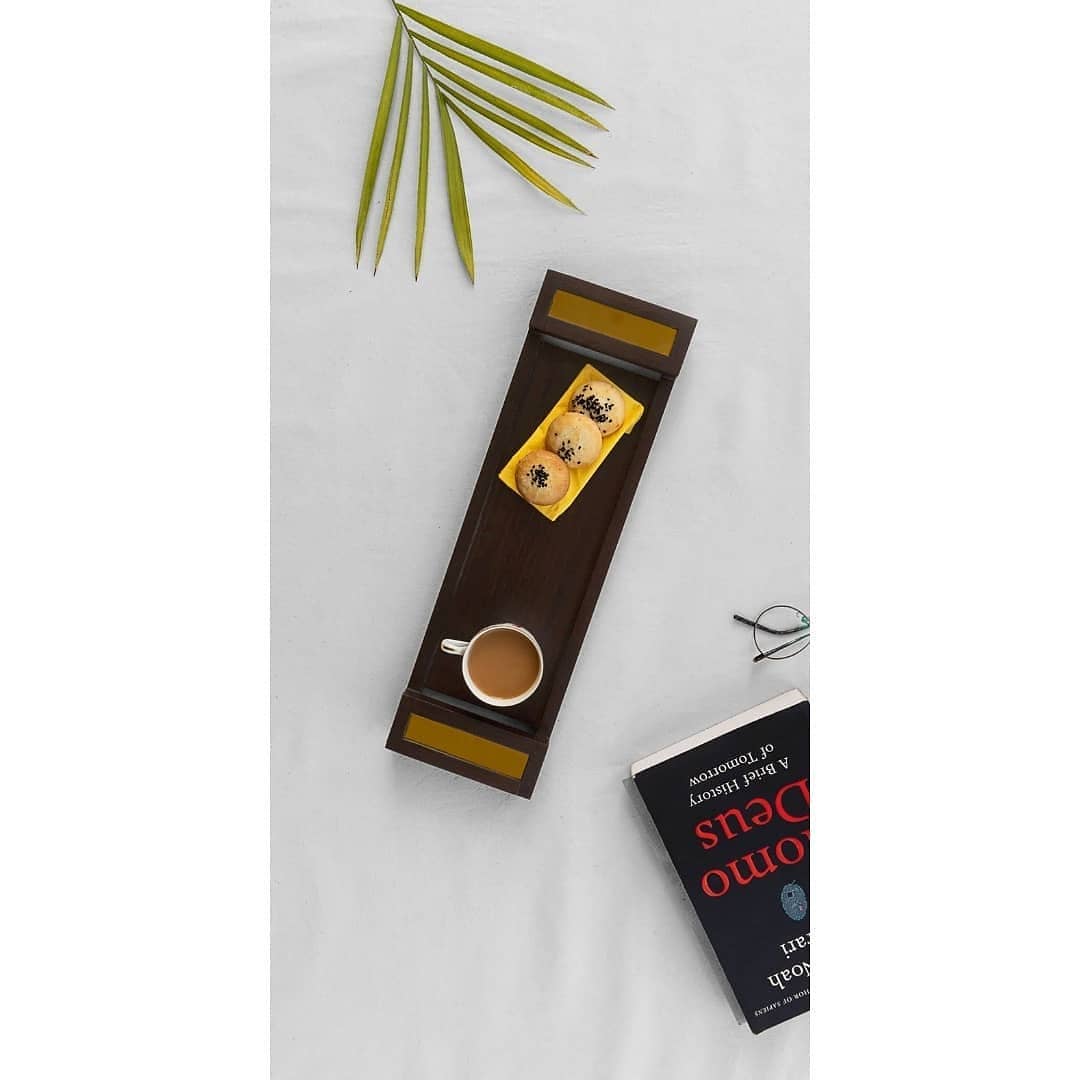Merge Tray