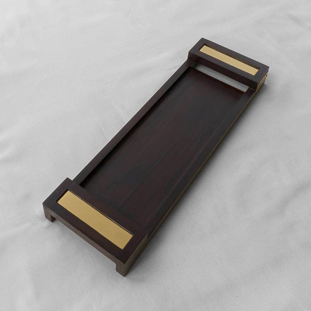 Merge Tray