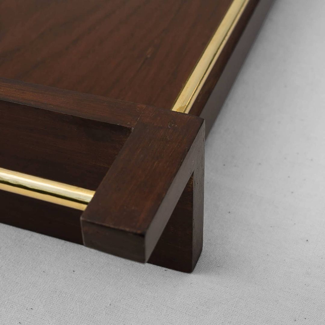 Embrace Tray