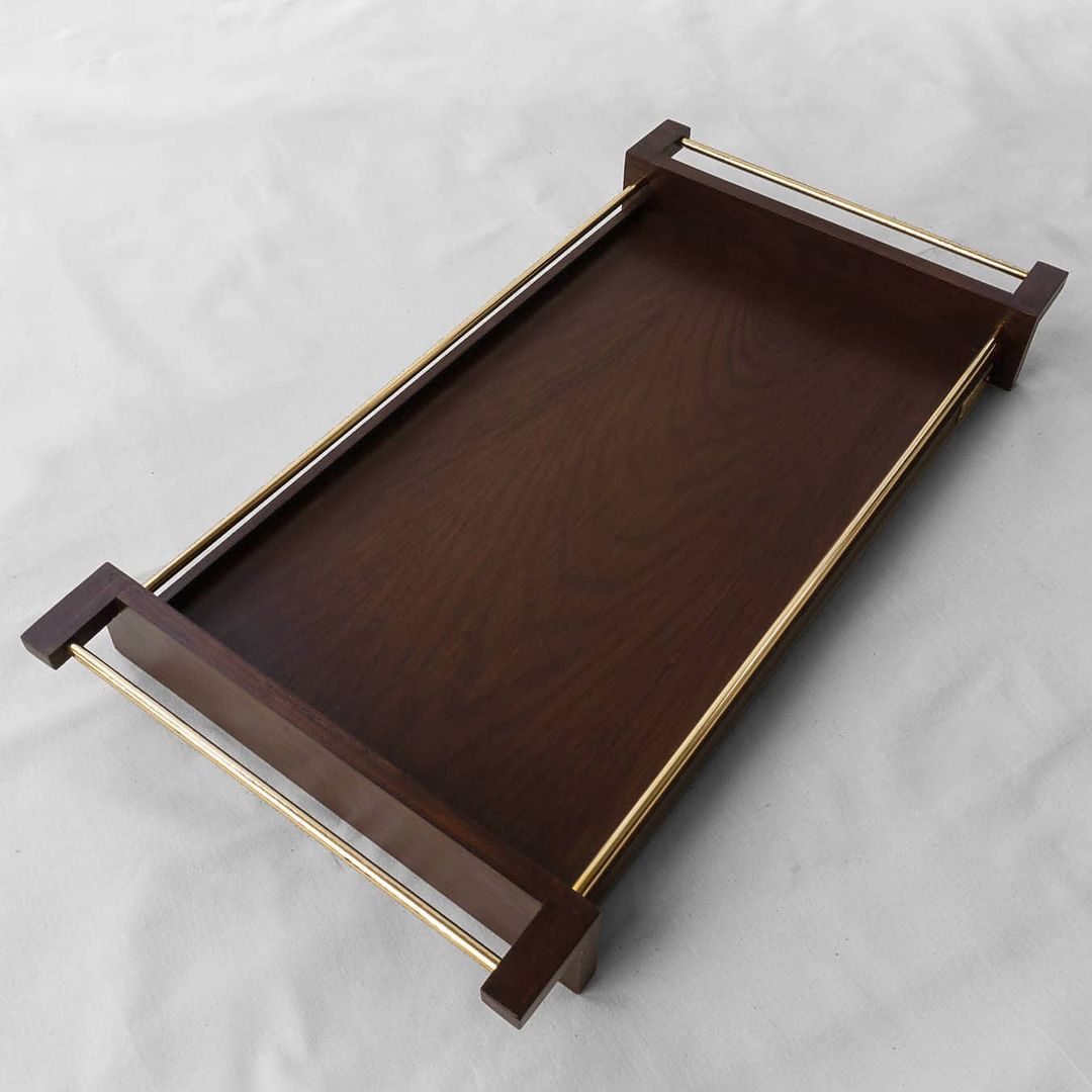 Embrace Tray