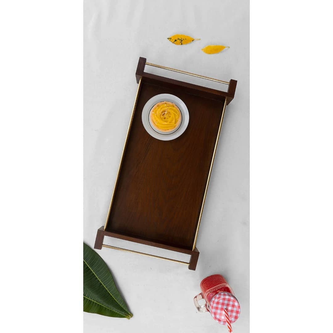 Embrace Tray