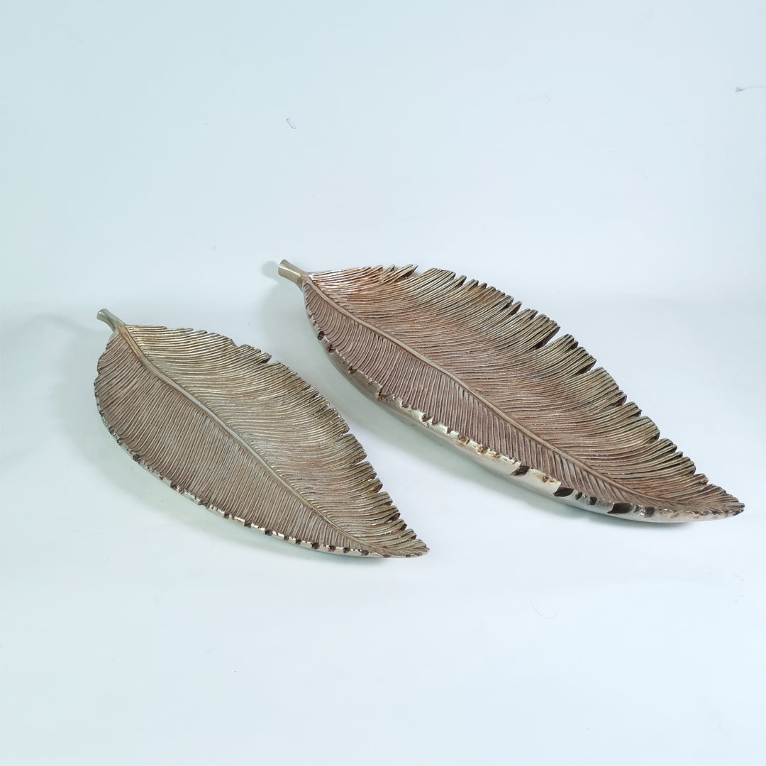 Sweet Chestnut Leaf