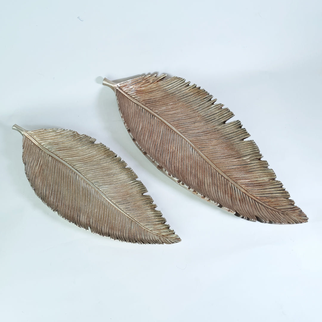 Sweet Chestnut Leaf