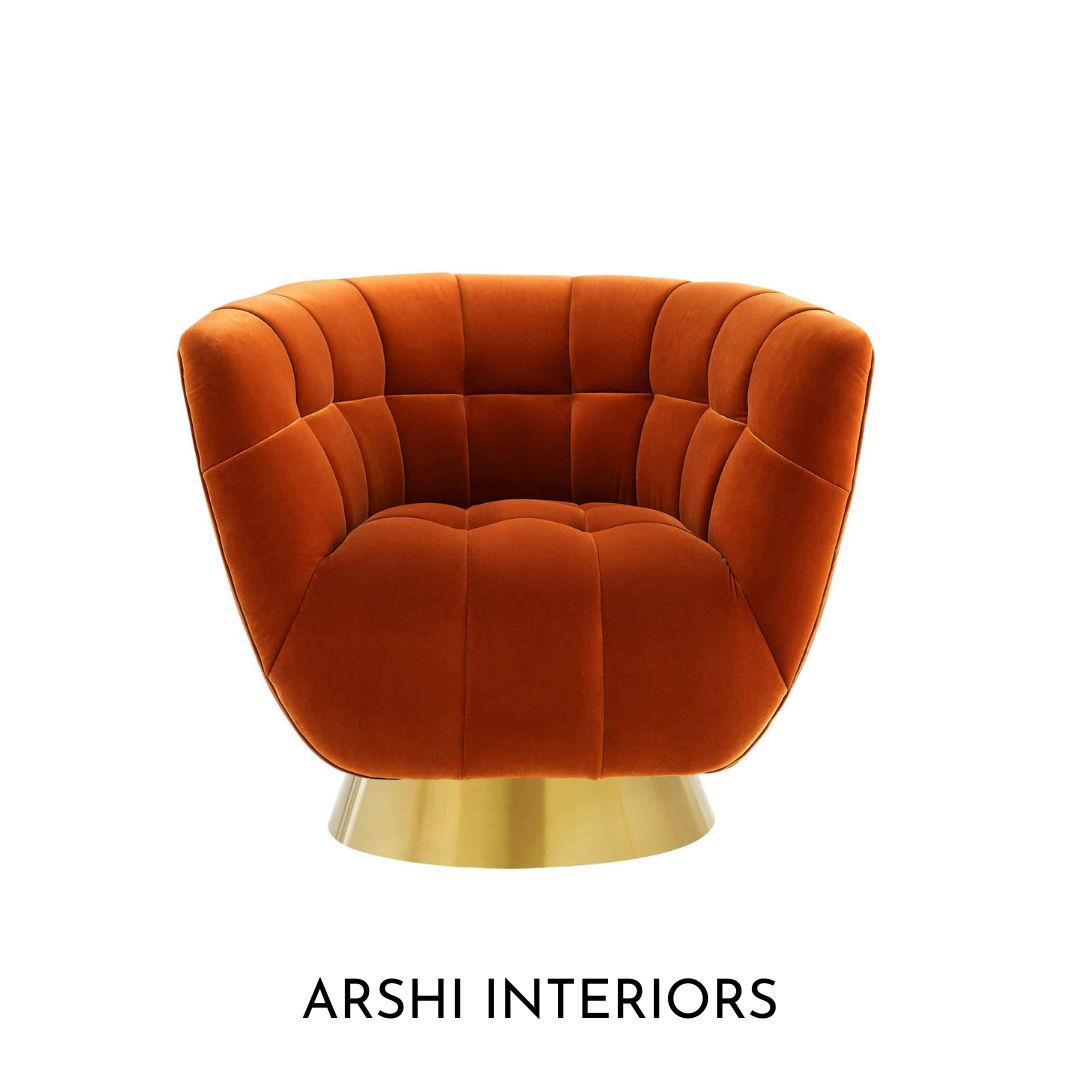 Plump Chair