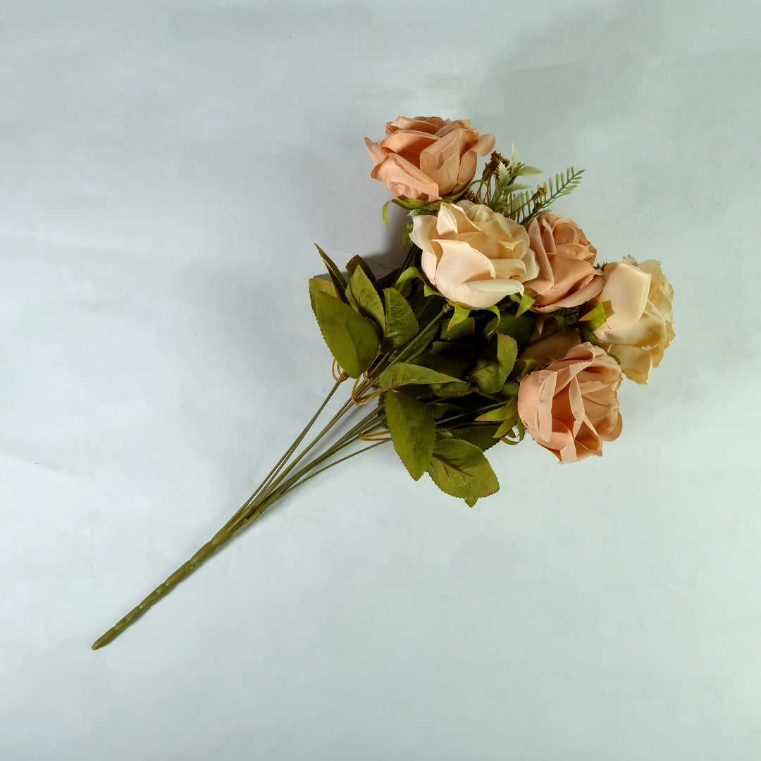 Rose Flowers Stem