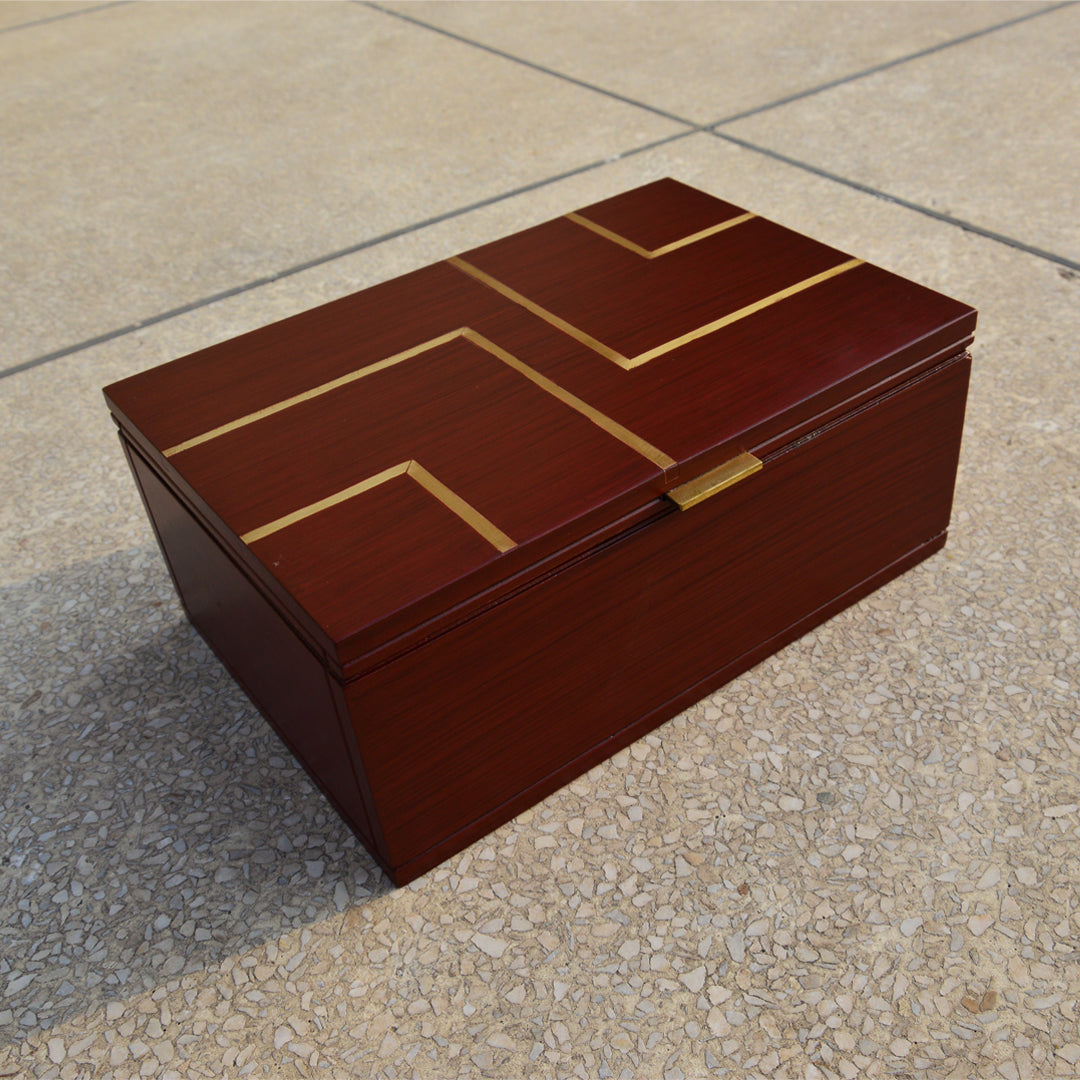 Mosby Storage Box