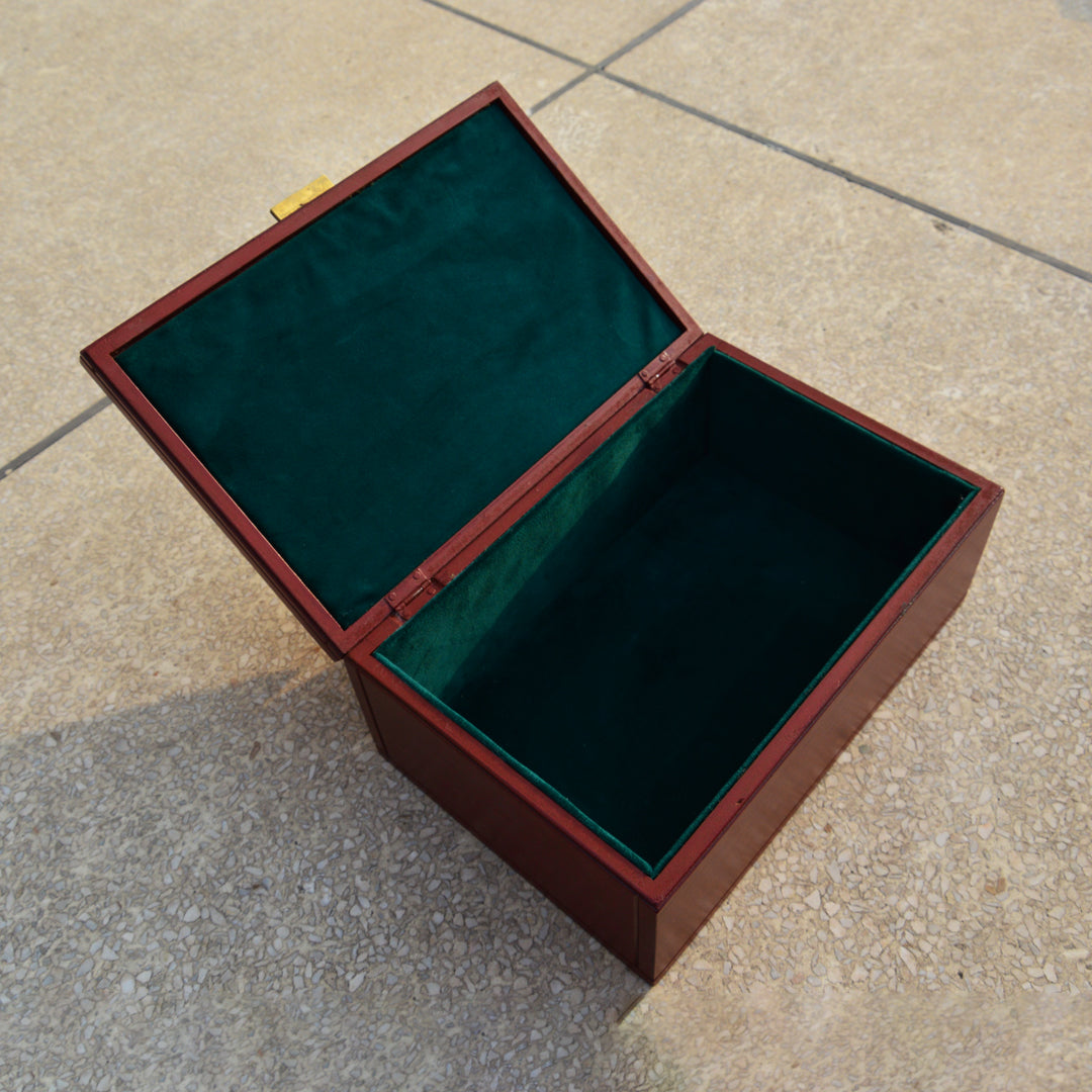 Mosby Storage Box