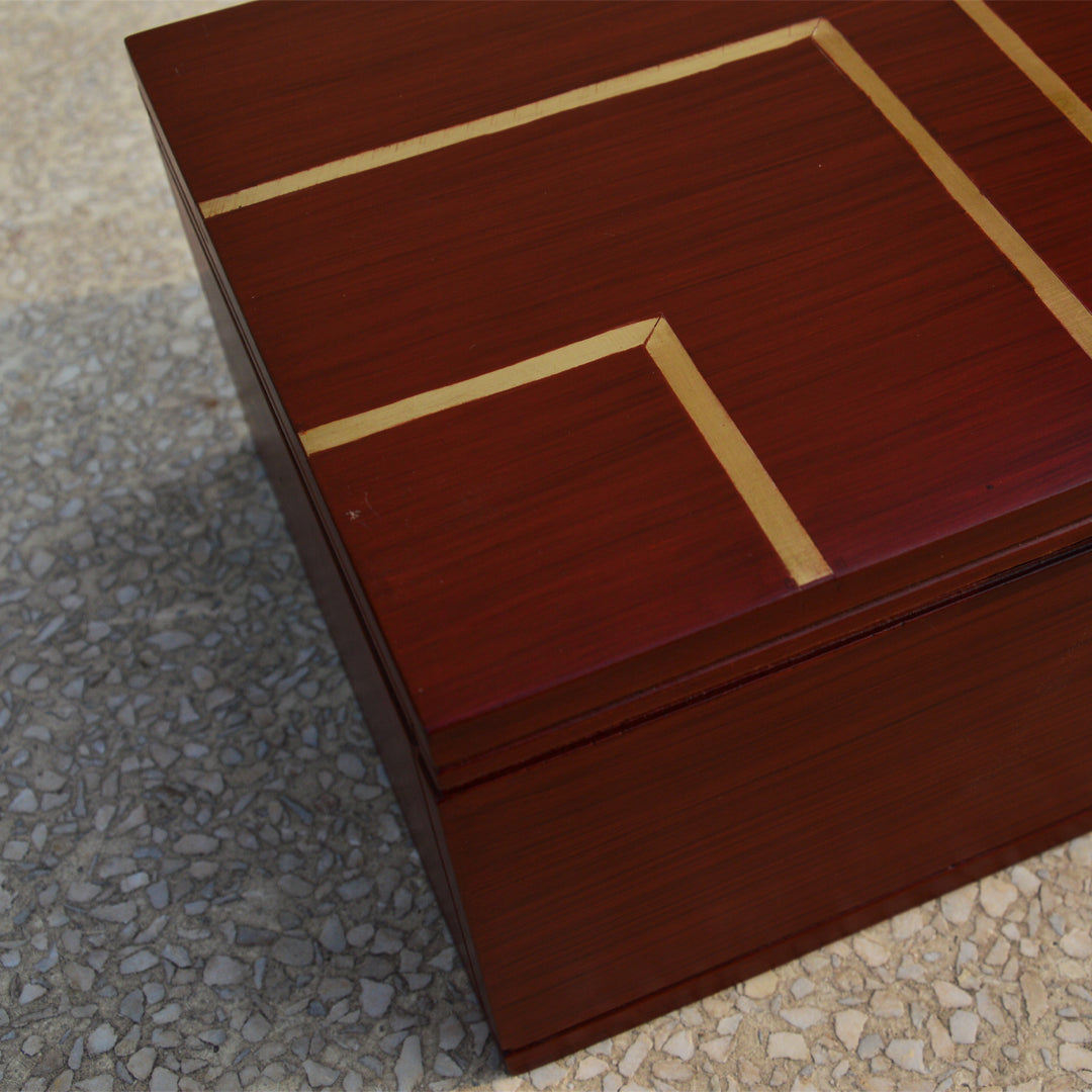 Mosby Storage Box