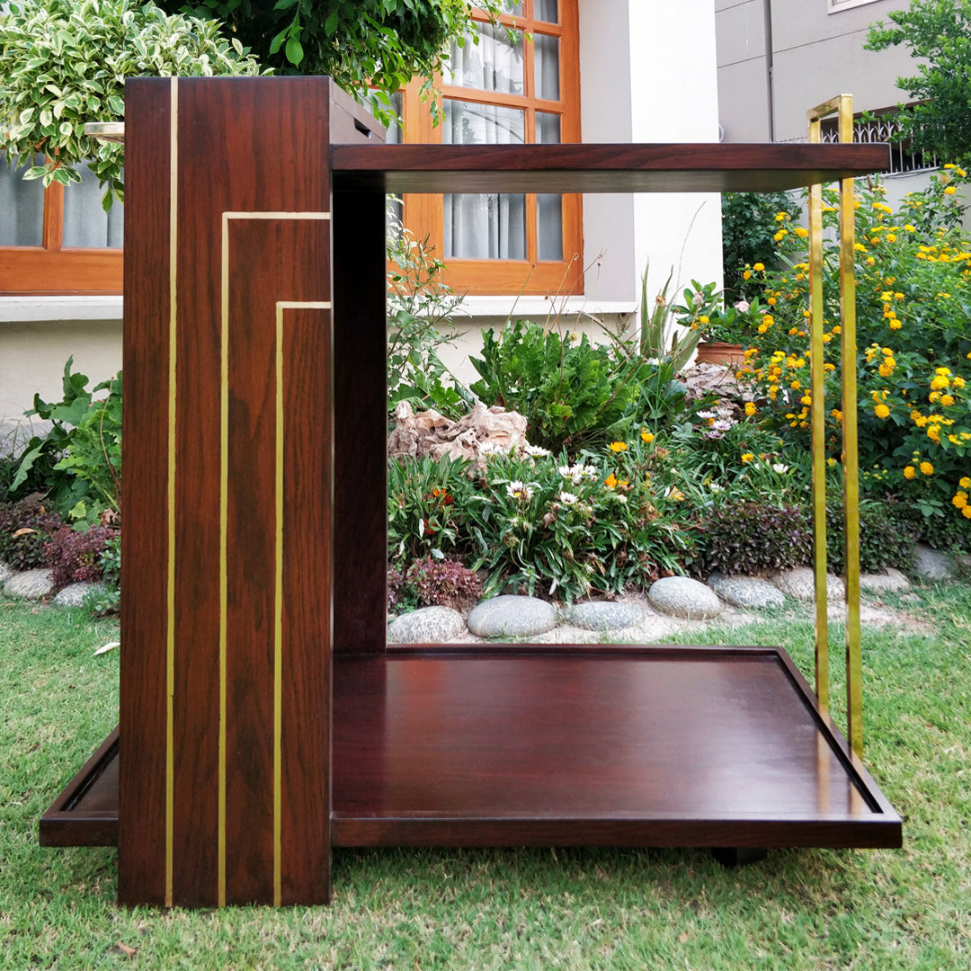 Hansel Trolley