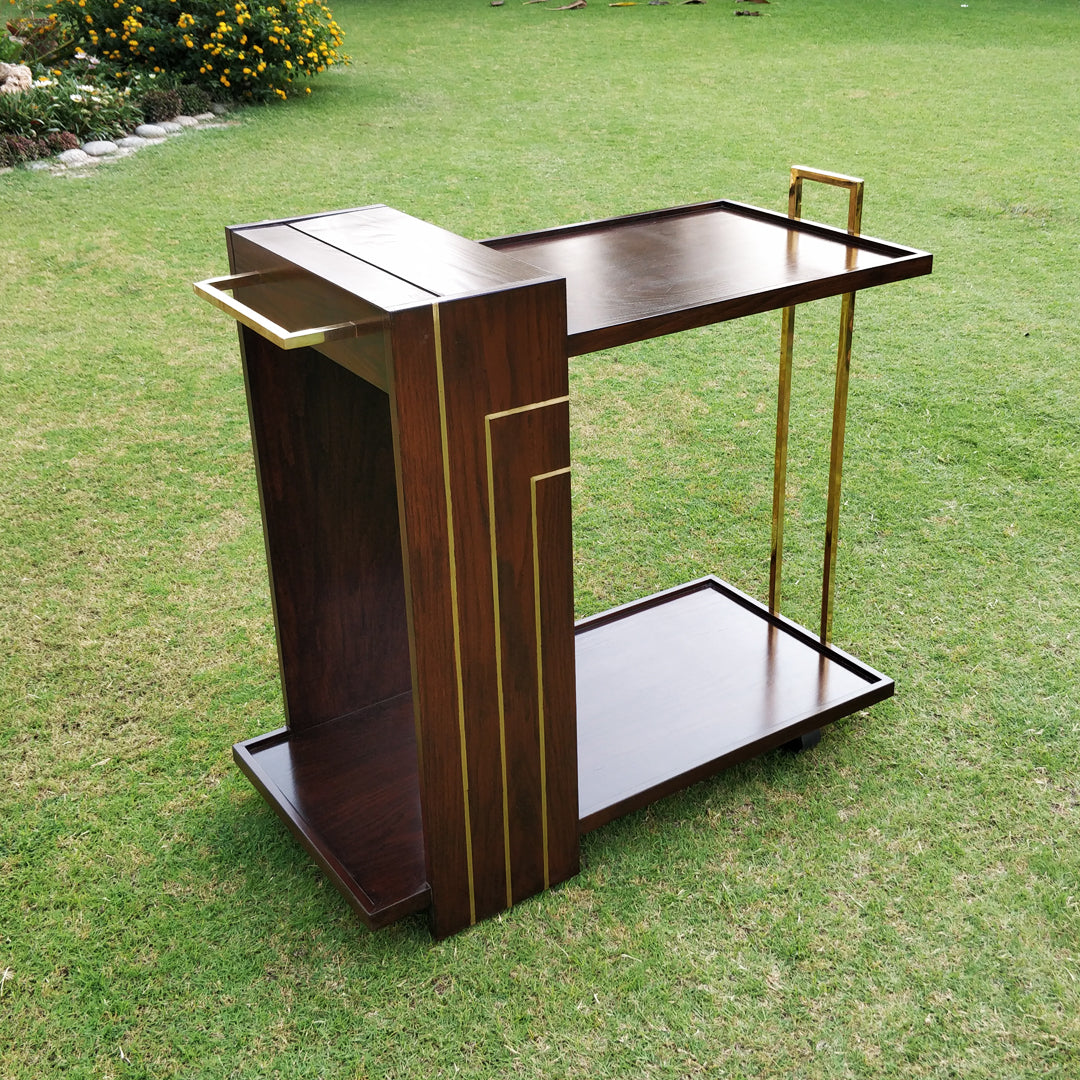 Hansel Trolley