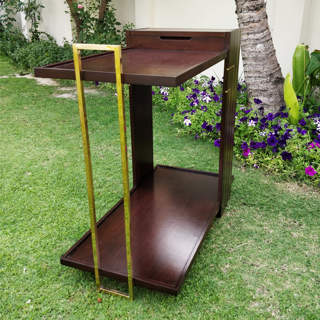 Hansel Trolley