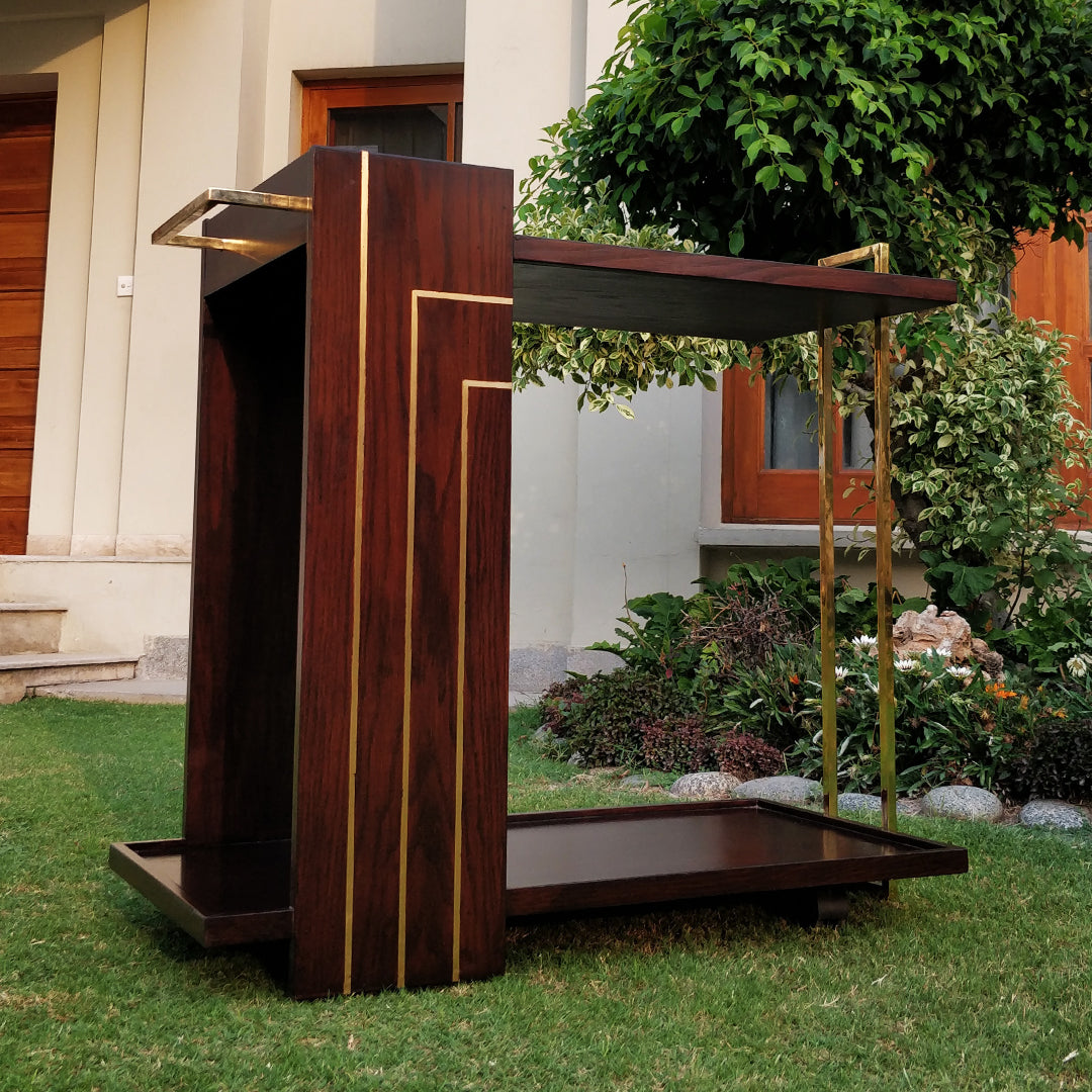 Hansel Trolley