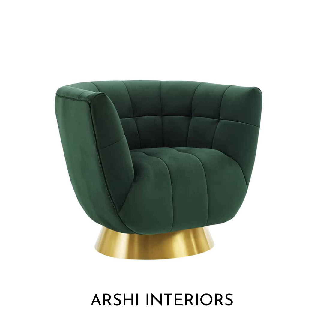 Plump Chair