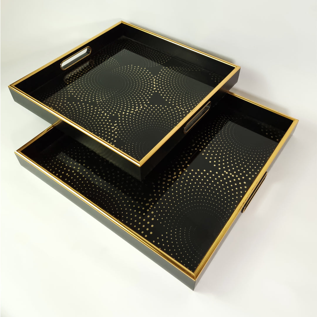 Belize Trays