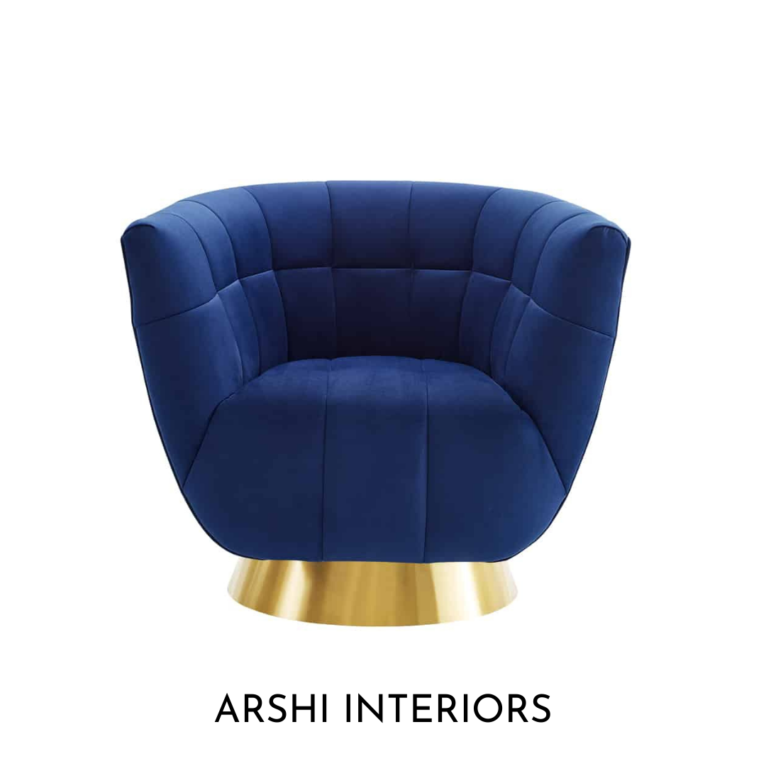 Plump Chair