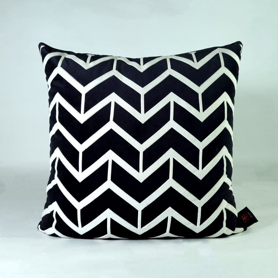 Zeus Cushion