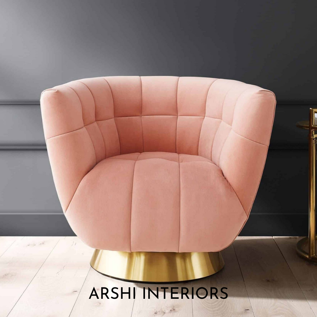 Plump Chair