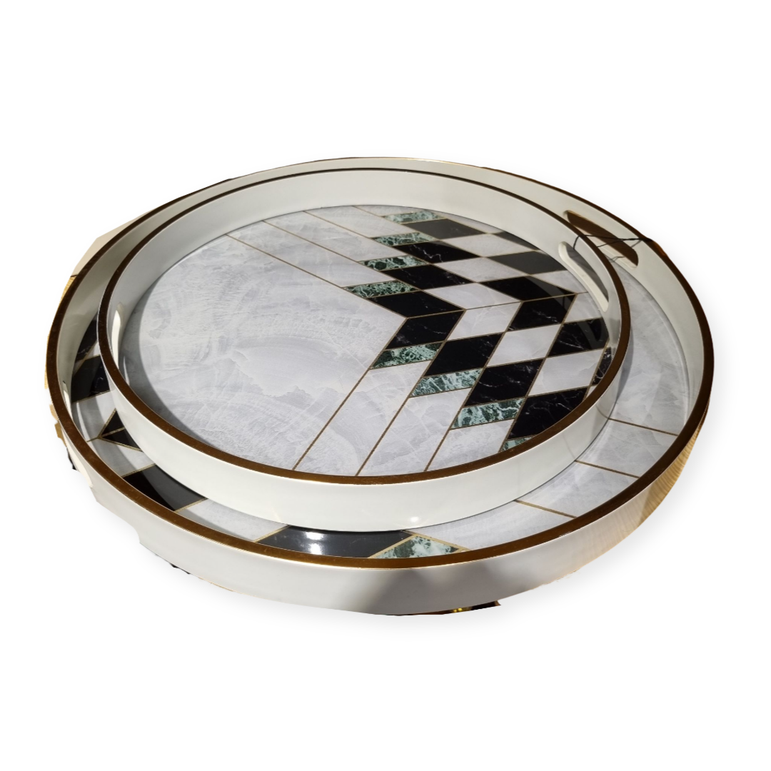 Carrera Trays