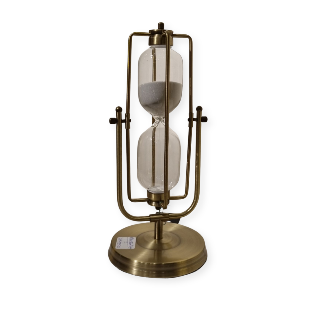 Hourglass